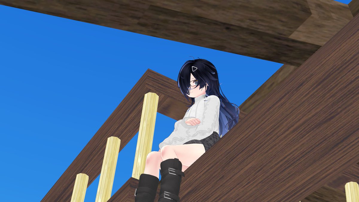 ごましお tweet media
