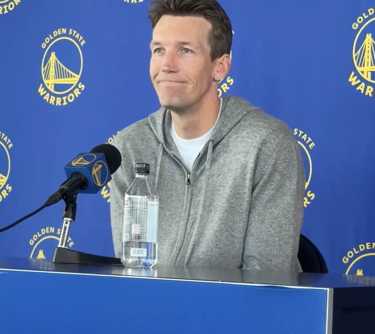 GSWL tweet media
