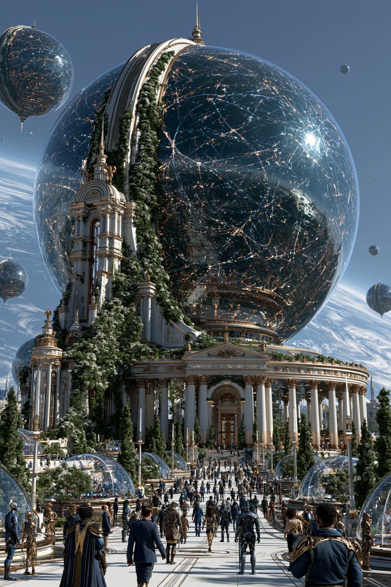 City & City AI tweet media