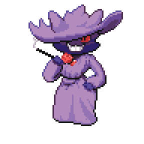 I need to concentrate, but I really just wanted to make her rq.