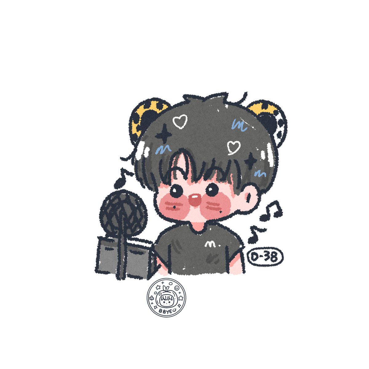 bbye•⁠‿⁠• (cms open☆) tweet media