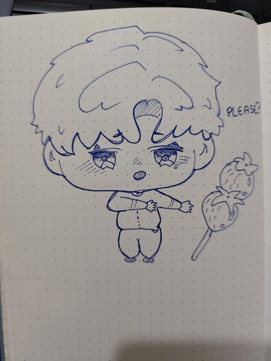 picaljaz's tweet photo. Chibbi Zaynie ☃️

I was trying a new fountain pen I bought recently. And I'm feeling very inspired drawing chibbies of him 🩵 let me know which style you like the most! ✧⁠◝⁠(⁠⁰⁠▿⁠⁰⁠)⁠◜⁠✧ https://t.co/Z3WjAiRyYB