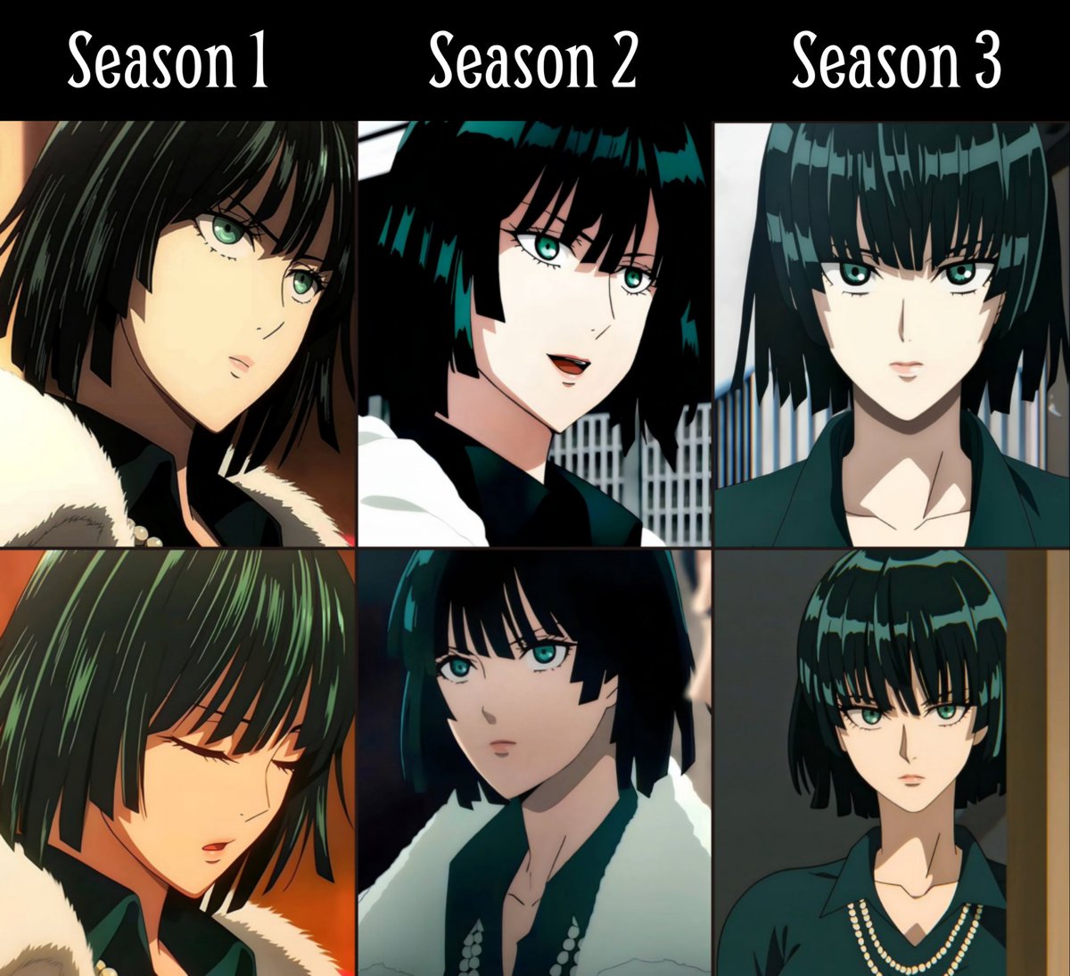 Daily Anime tweet media