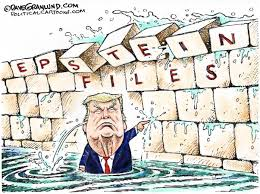 zazzybritches's tweet photo. NEVER STOP TALKING ABOUT THE TRUMP-EPSTEIN FILES. https://t.co/ZRMT4rxdZE