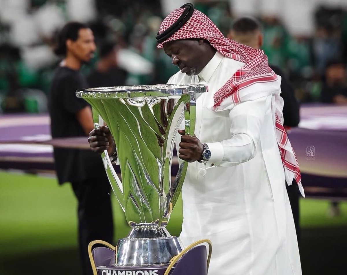 سعد بن سالم tweet media