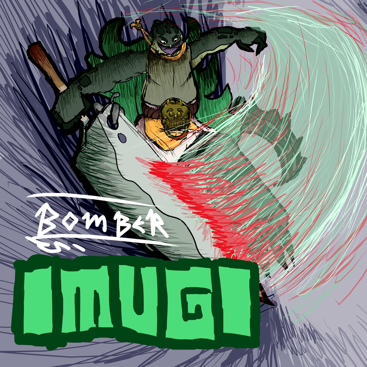 Bomberguy_ tweet media