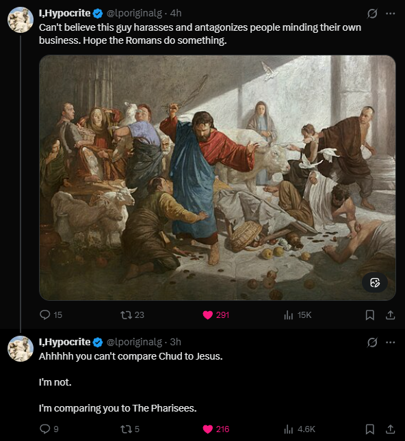 ♱ TRVEFASH 𐓏𐓏 tweet media