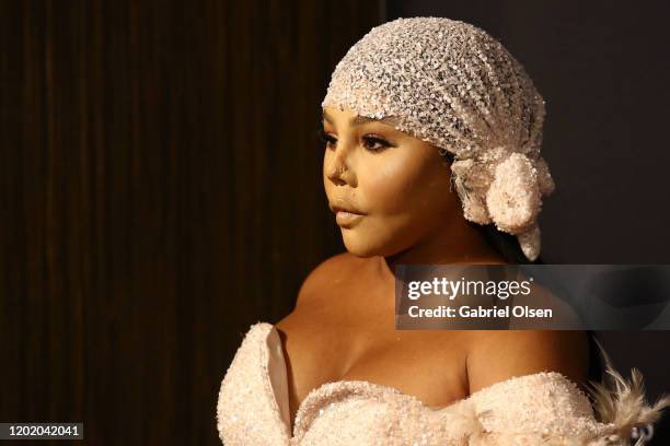 Lil’ Kim Charts tweet media