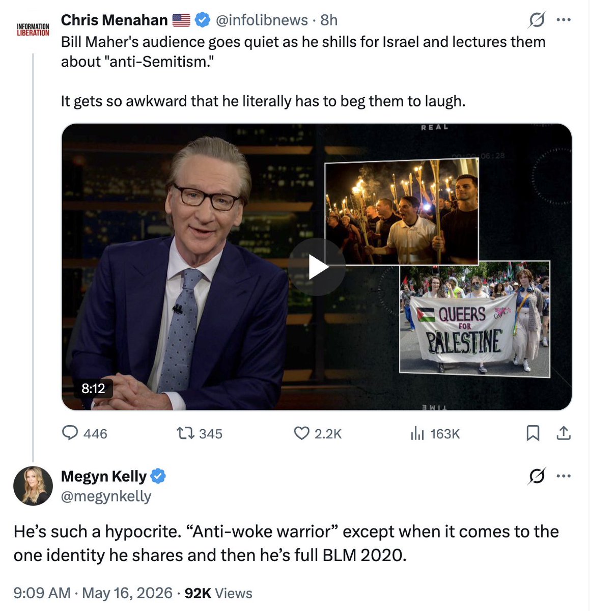 Seth Dillon tweet media