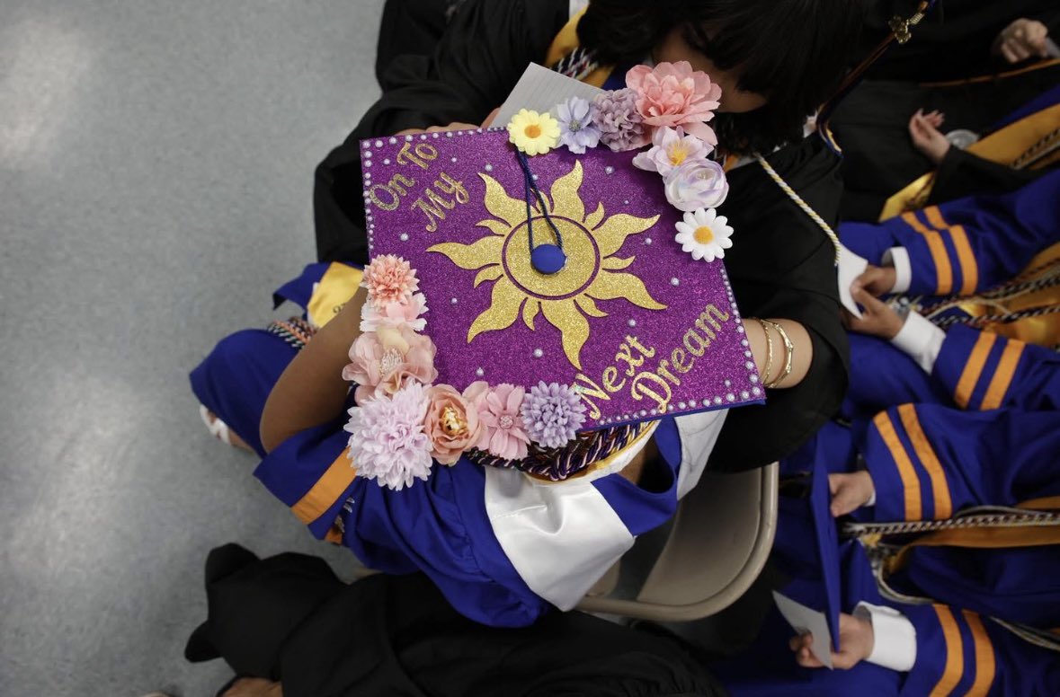 Channelview Independent School District tweet media