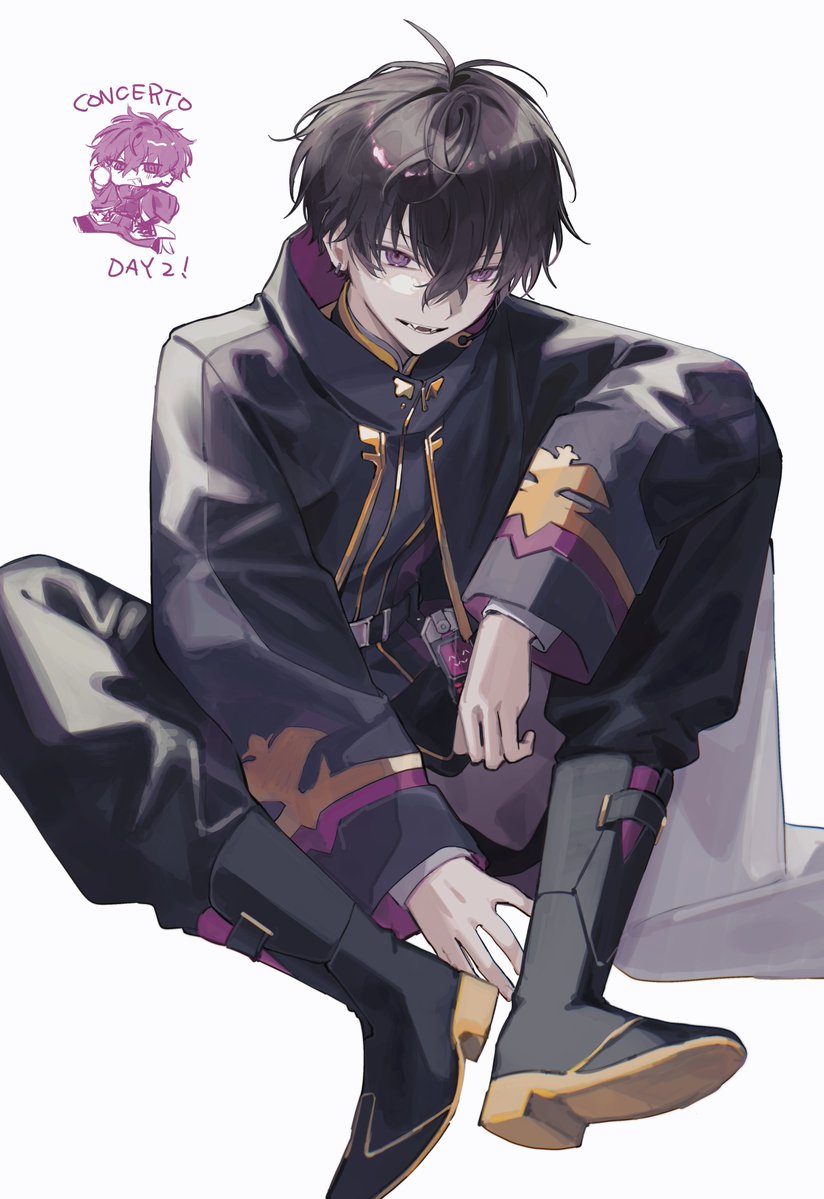 TG tweet media