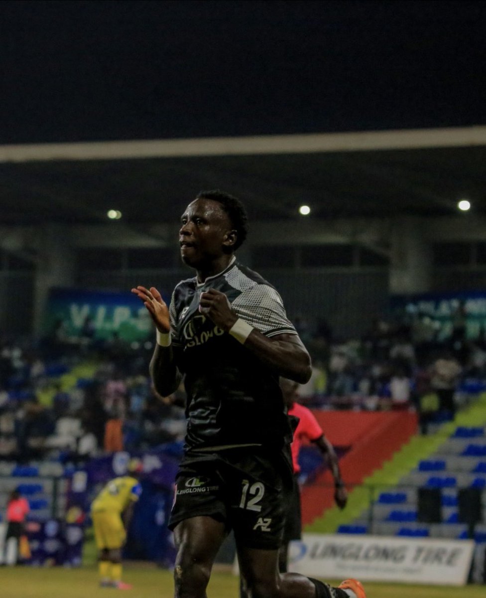 Ibrahim Kasinde 7⚡️ tweet media