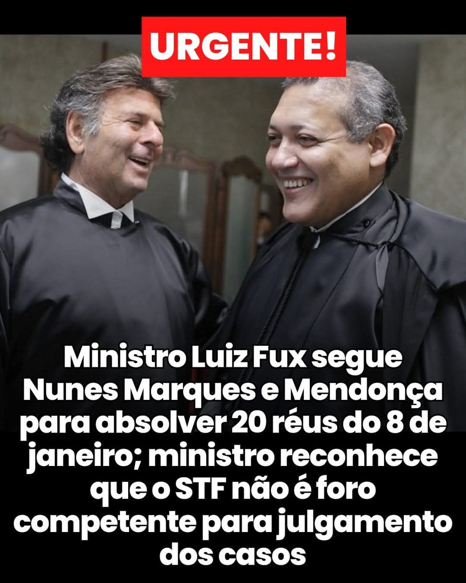 Brasil Conservador®️🇧🇷🇺🇸🇮🇱100%SDV tweet media