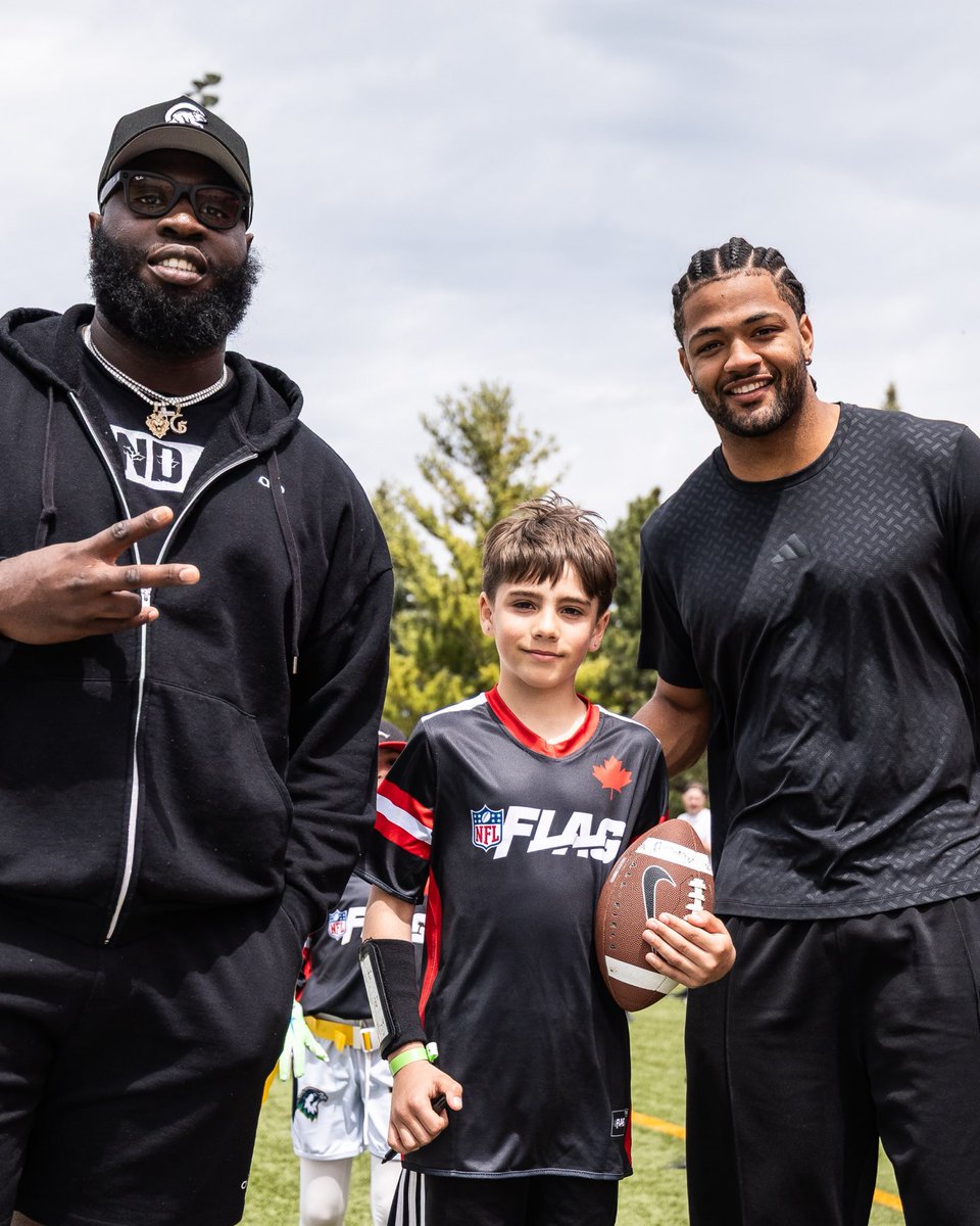 NFL Canada tweet media