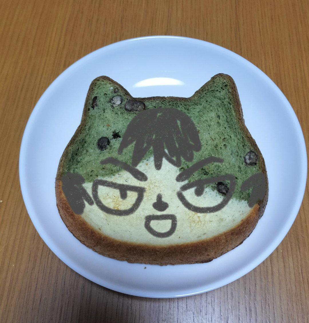 がらん tweet media