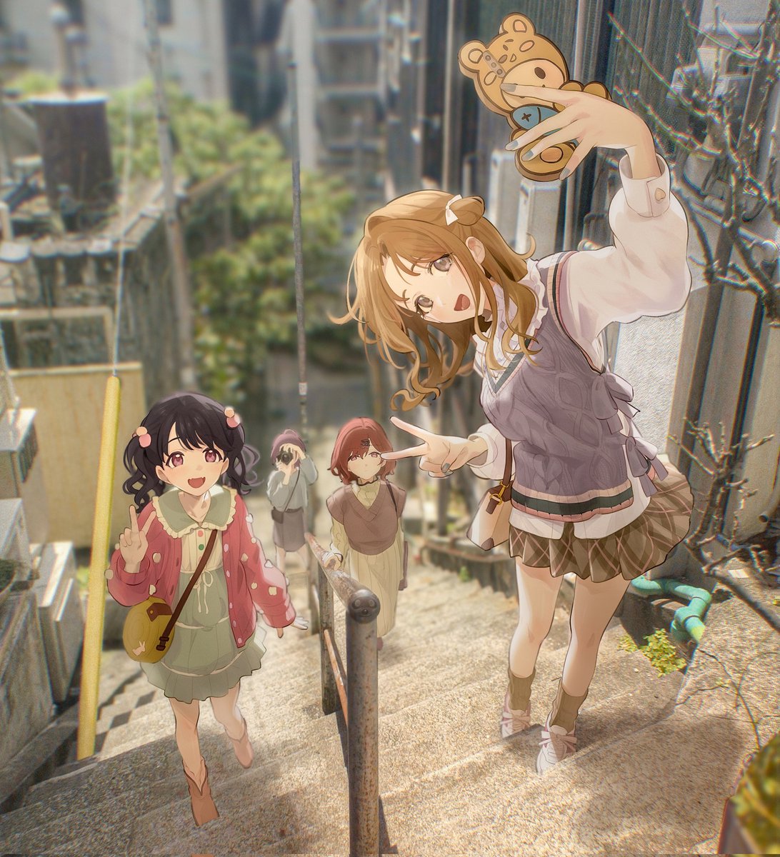 たぬぽん🐾 tweet media