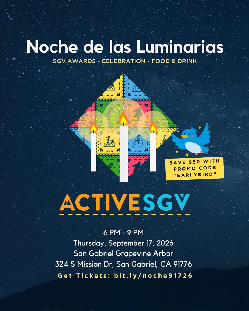 ActiveSGV tweet media