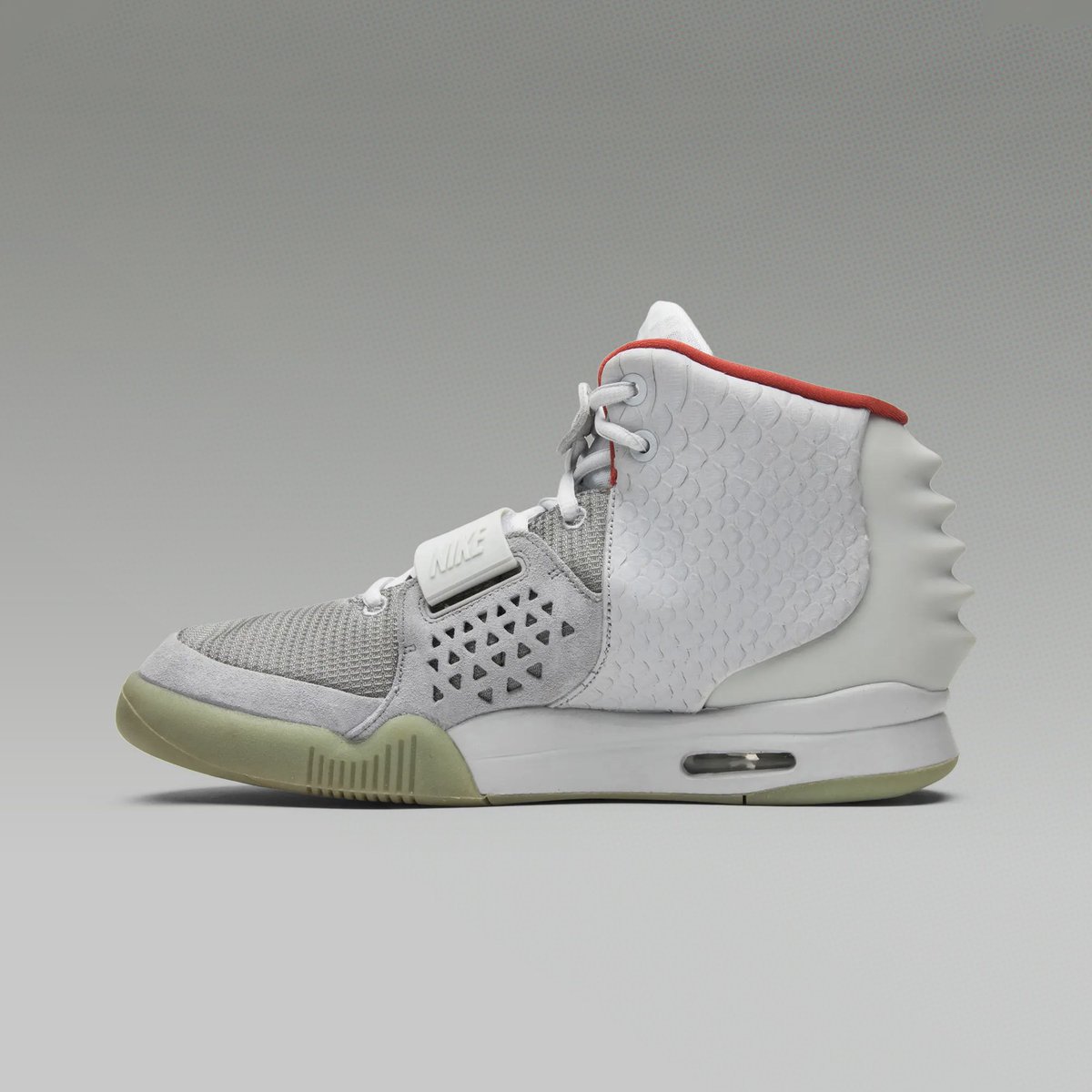 Nike Air Yeezy 2 NRG
