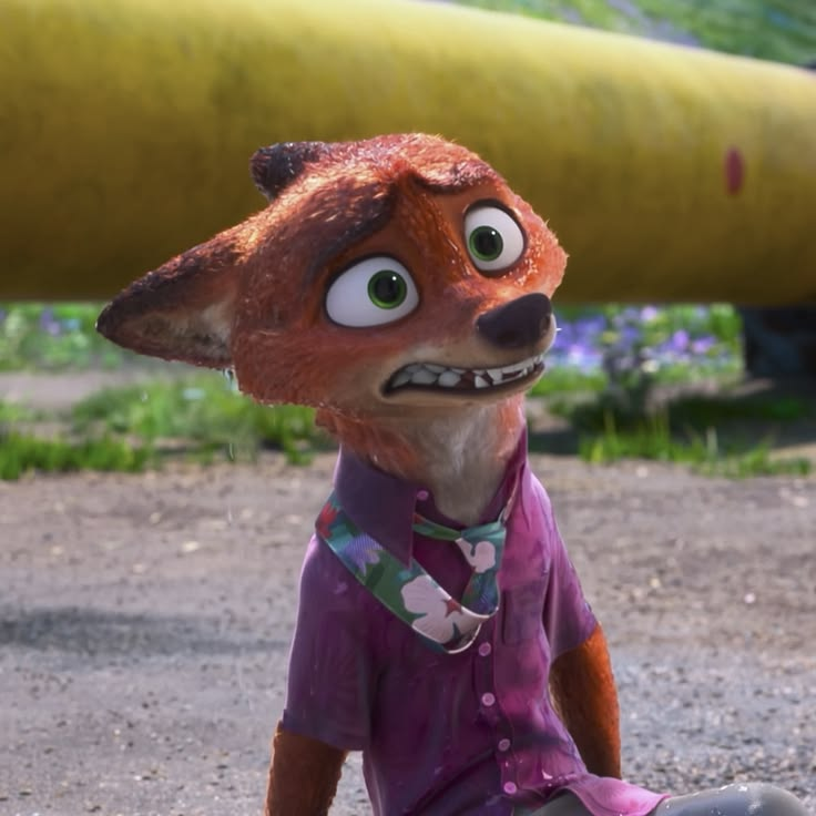 BasicFoxFurry tweet media