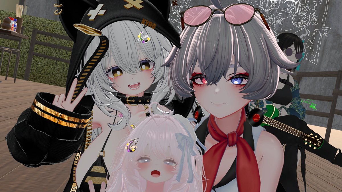 いたこぽとふ👻 tweet media