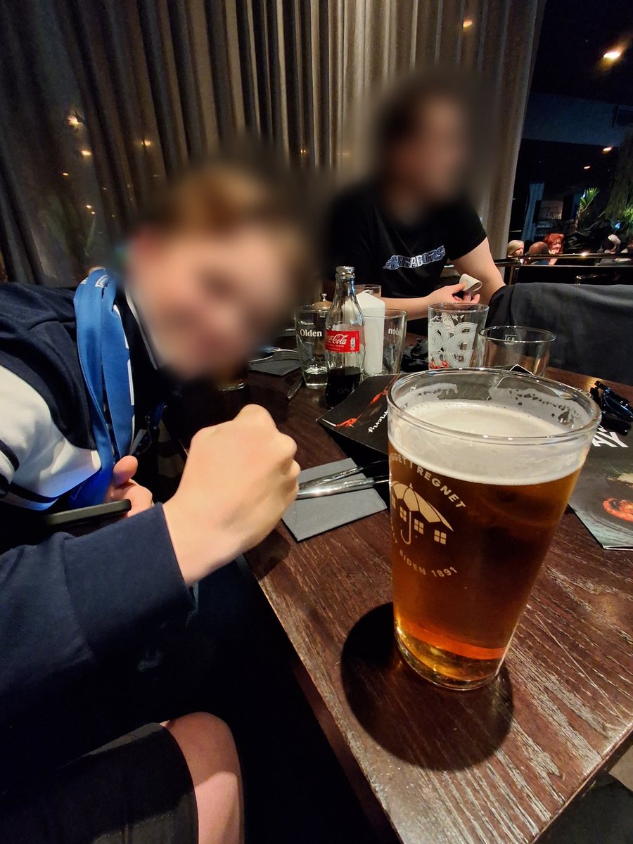André Wauthier tweet media