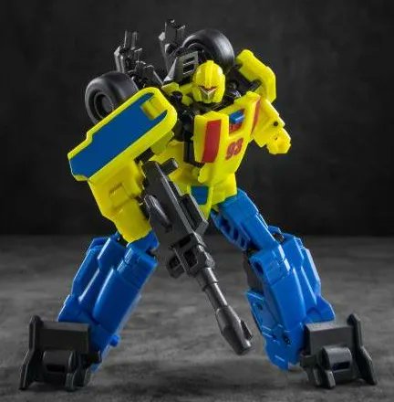 TFsource - Toy Store tweet media