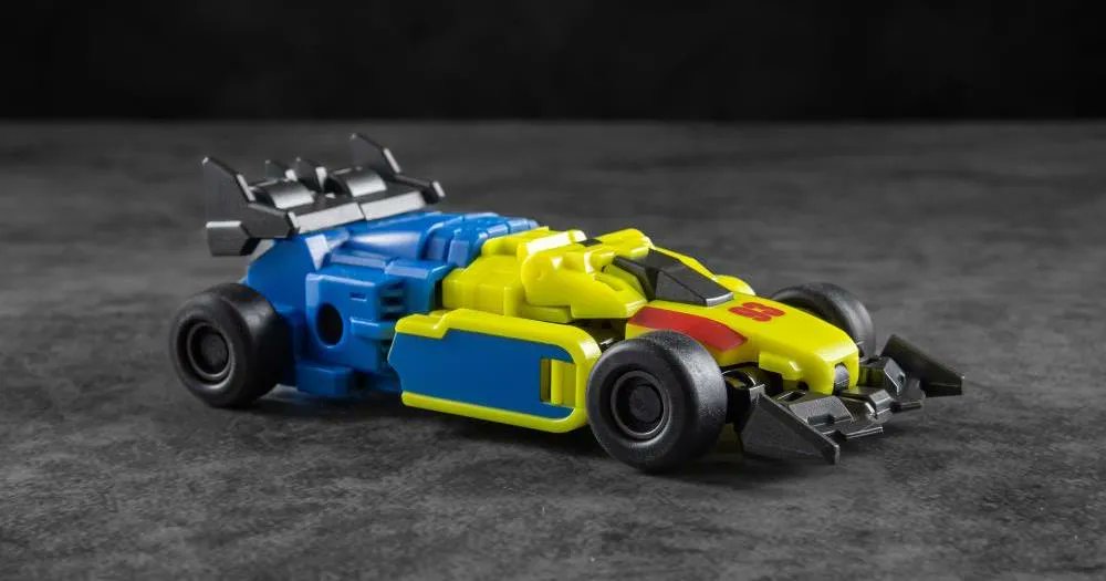 TFsource - Toy Store tweet media