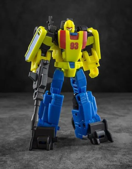TFsource - Toy Store tweet media