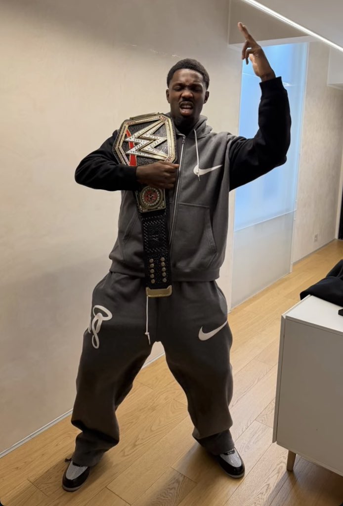 Marcus Thuram tweet media