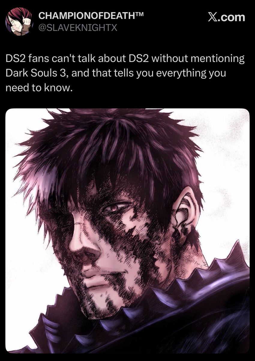 CHAMPIONOFDEATH™ tweet media