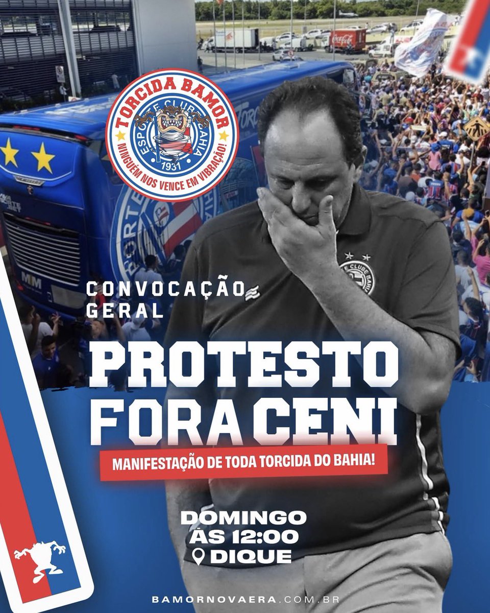 Vou de Bahêa tweet media