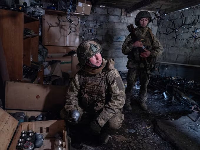 🪖MilitaryNewsUA🇺🇦 tweet media