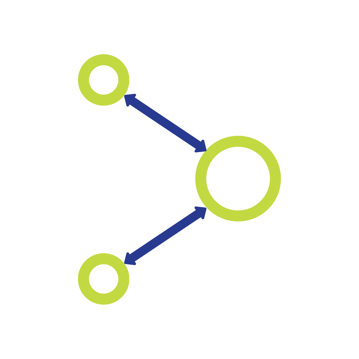 IData inc. tweet media
