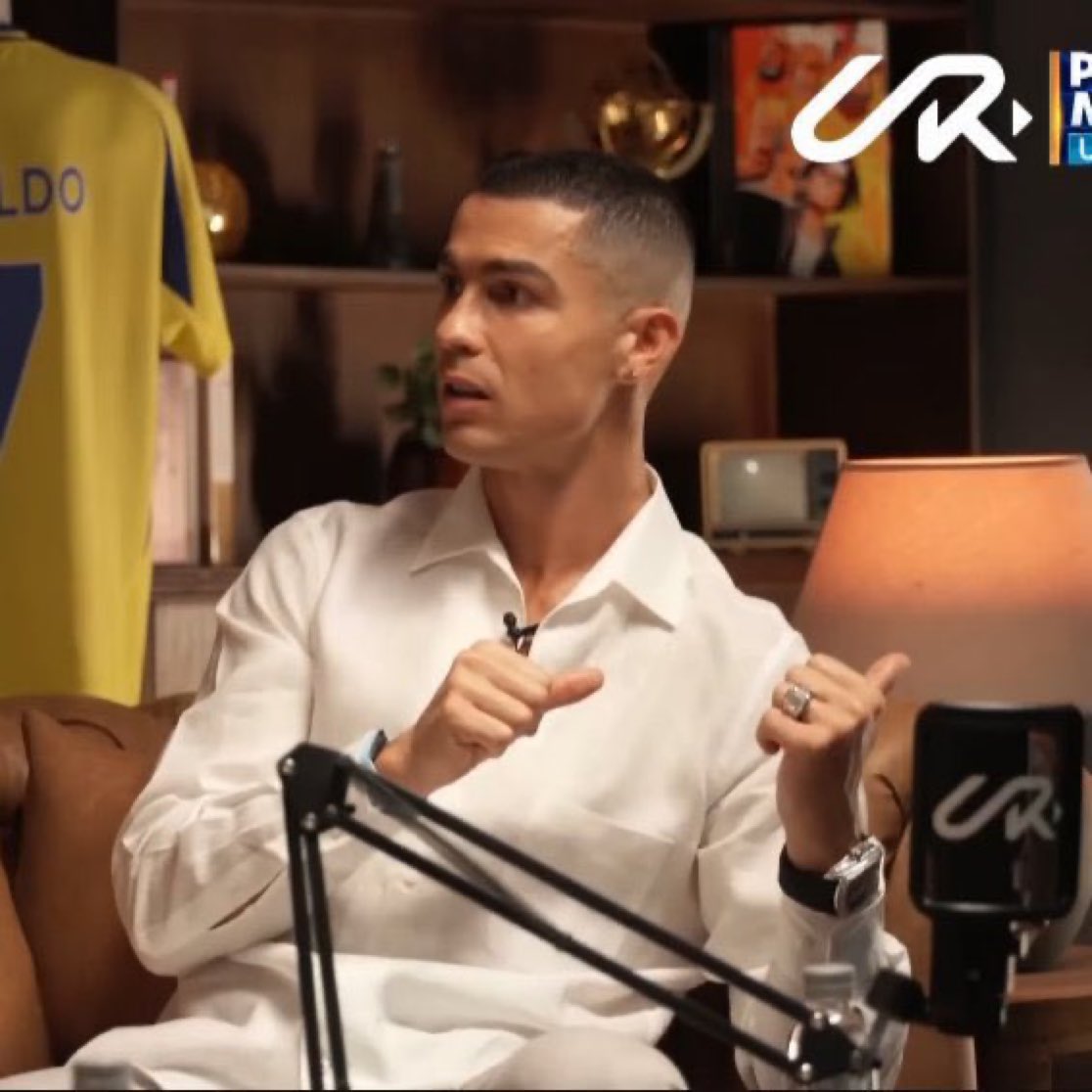 Has Real Madrid robbed a club ? tweet media