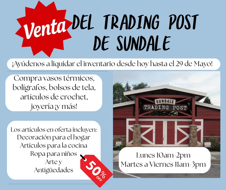 Sundale UESD tweet media