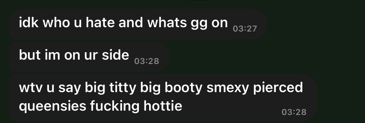 pretty girl 𝜗𝜚 tweet media