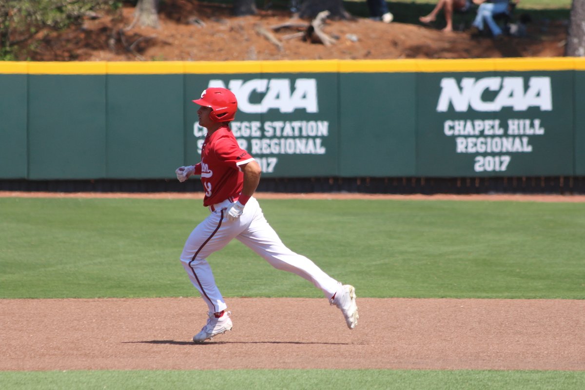 Davidson Baseball tweet media