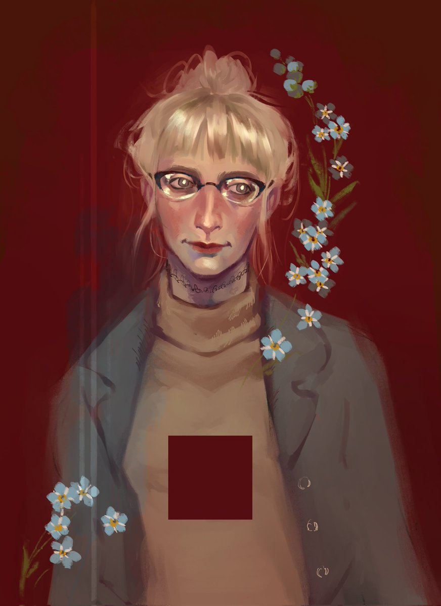 🕯ᘞ anik'эt ᘞ🕯 commission open tweet media