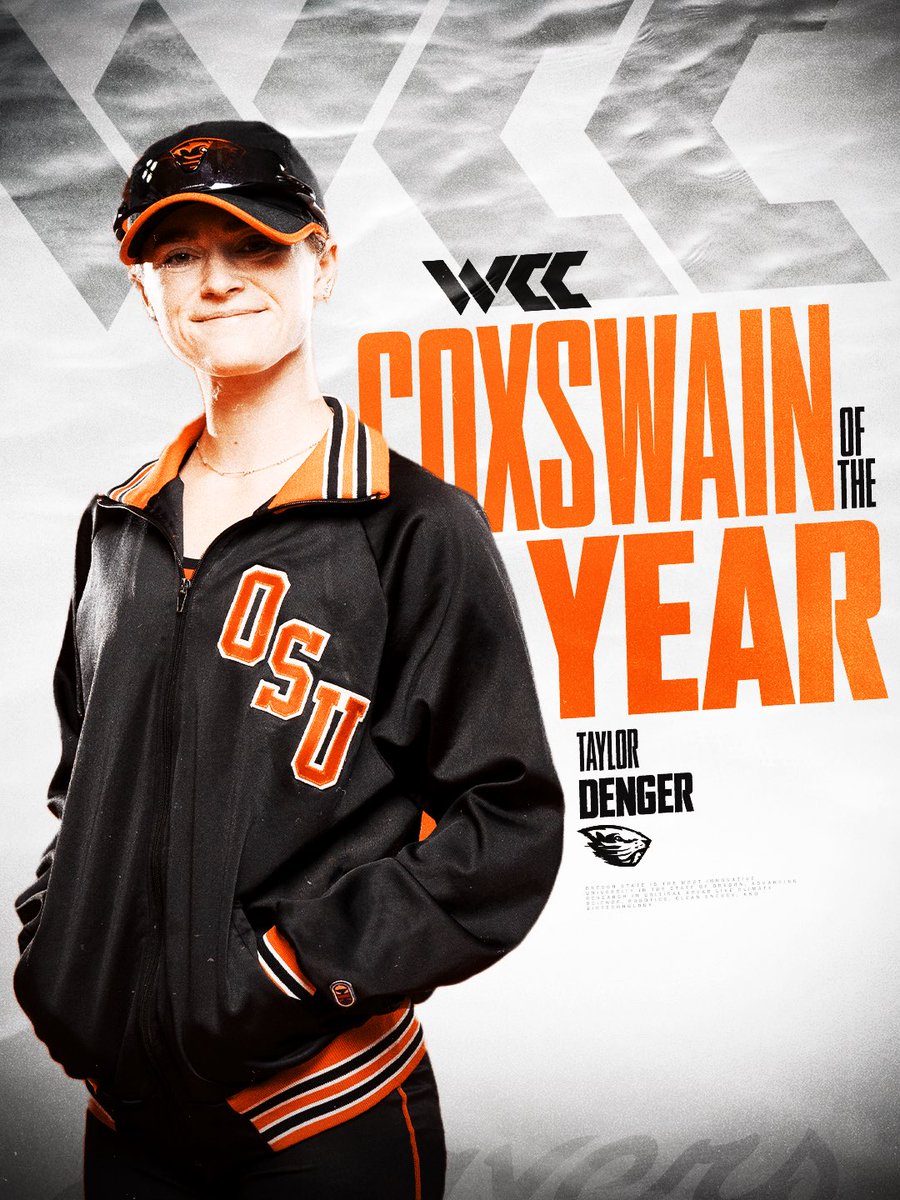 Oregon State Women's Rowing tweet media