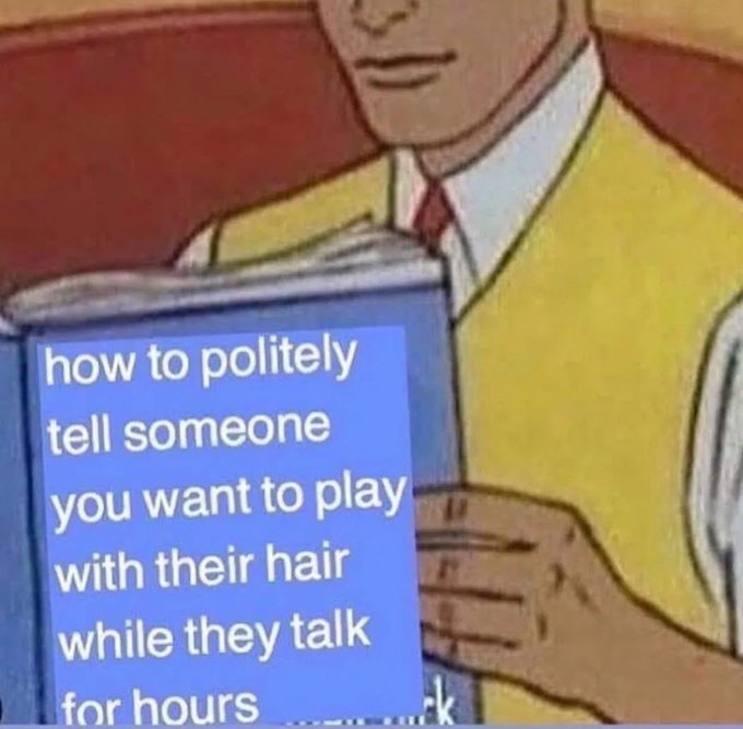 memes 💜 tweet media