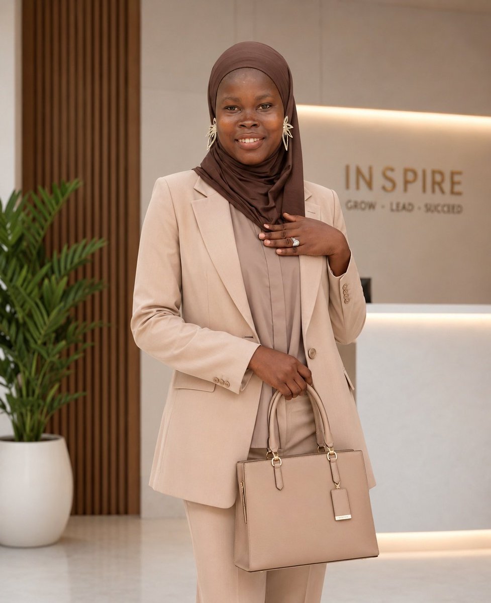 Queendenny1's tweet photo. Starting this space with intention.  

I’m here to share insights from my journey in banking, entrepreneurship, business support, and building practical solutions that matter. https://t.co/0oirNRTXki
