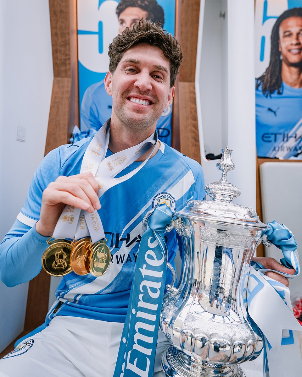 Manchester City tweet media