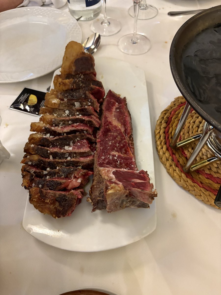 JoeFaint's tweet photo. Some pictures from last weekend in Bilbao, one of my new favourite cities, not hard when the weekend was #pintxos and #football @Athletic_en https://t.co/3L2xCkeqGv