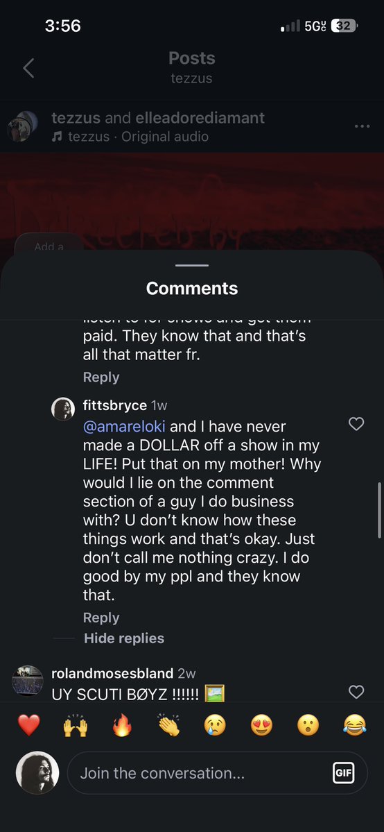 Bryce tweet media