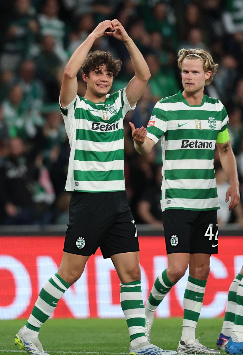 Sporting Adeptos tweet media