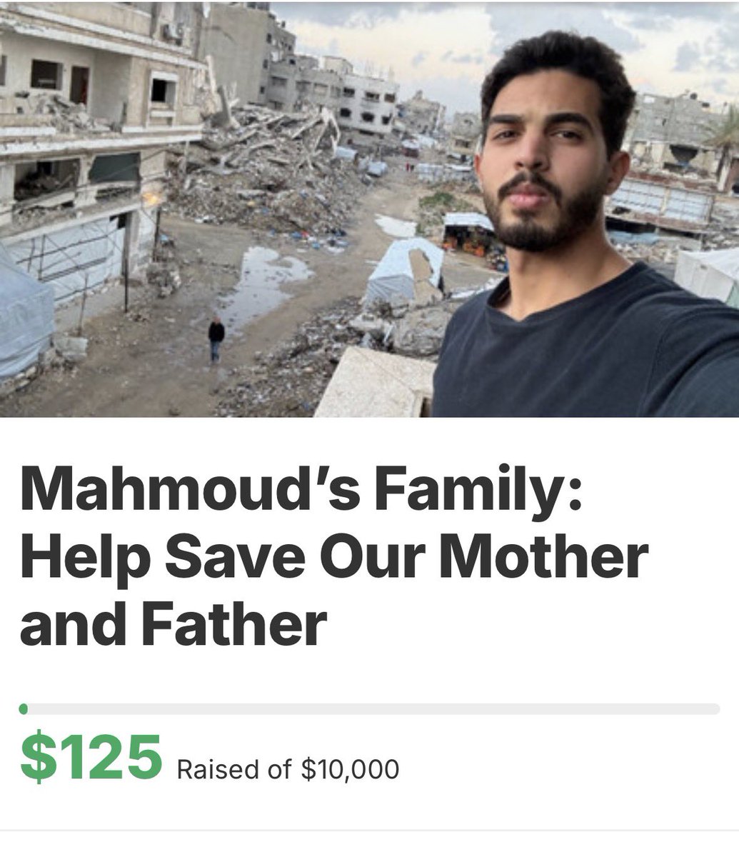 Mahmoud Jarada 🇵🇸 tweet media
