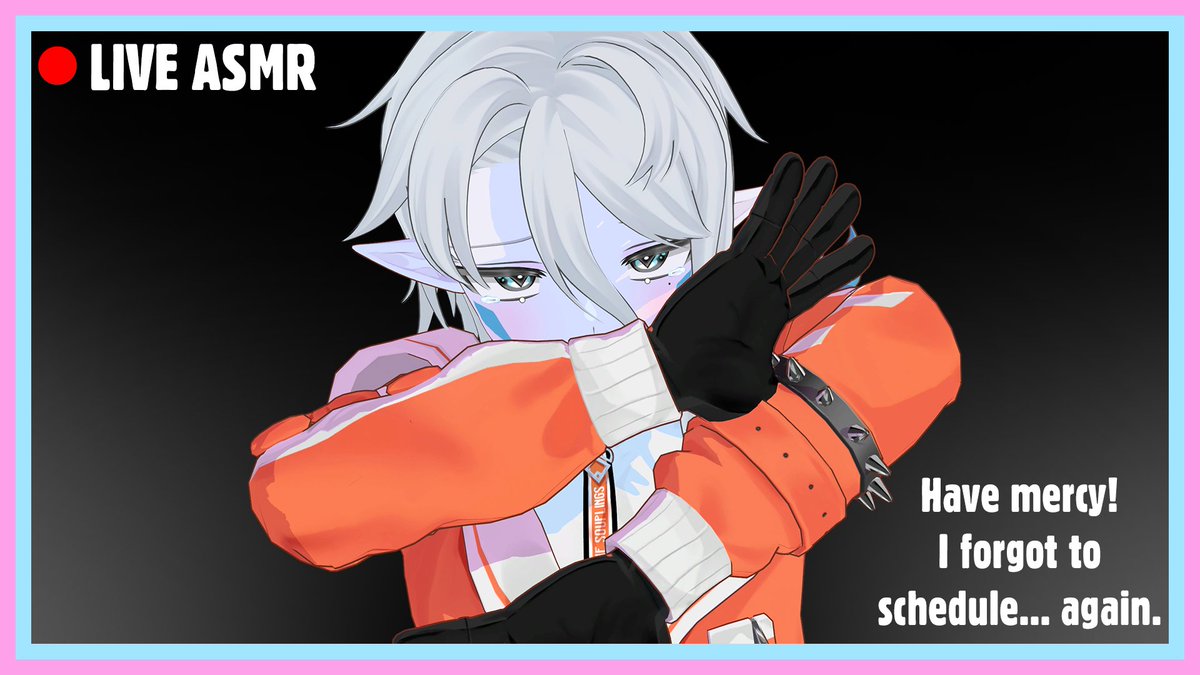Nvaier🐀 ASMR tweet media