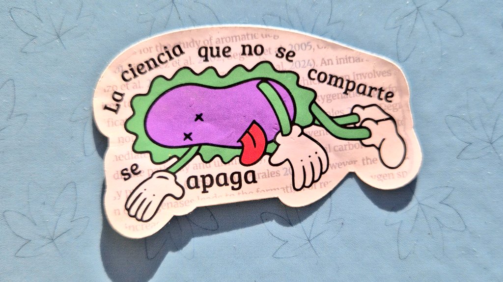 Cristina Dorador Ortiz 🦩 tweet media