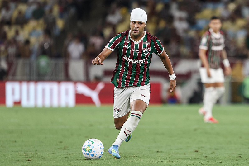 Fluminense Stuff tweet media