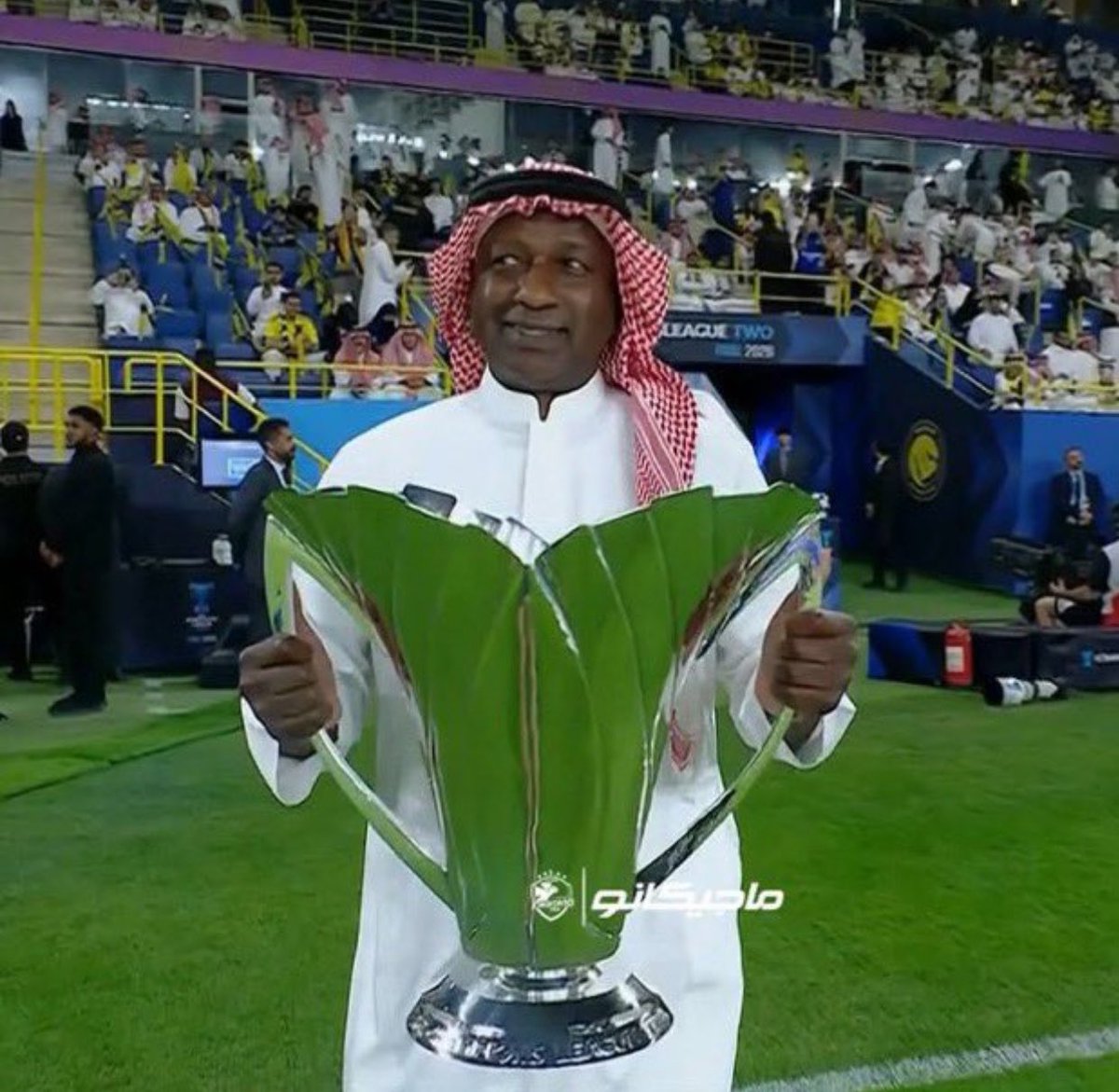 عبدالرحمن العنقري tweet media